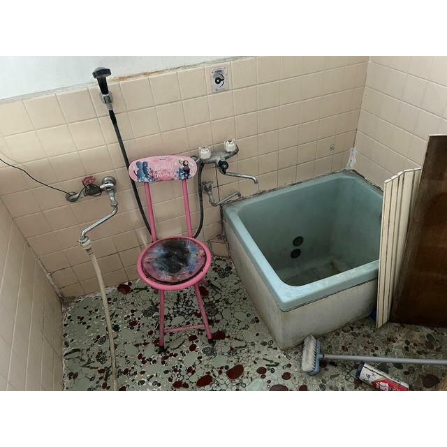 浴槽に浸かって日頃の疲れを癒して頂く事が出来ますね