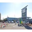 ショッピング施設