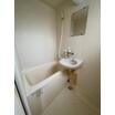 バス/シャワー