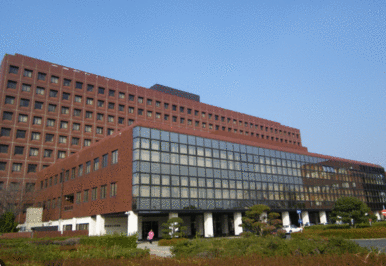 産業医科大学病院