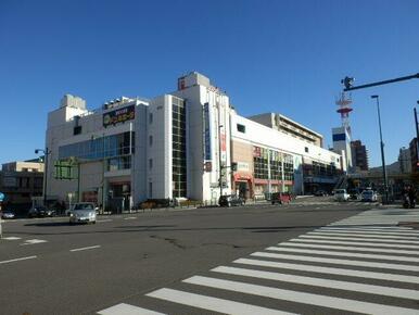 長崎屋　小樽店