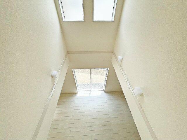 物件画像 遠賀郡水巻町 吉田東１丁目 (水巻駅) 2階建 4LDK