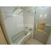 バス/シャワー