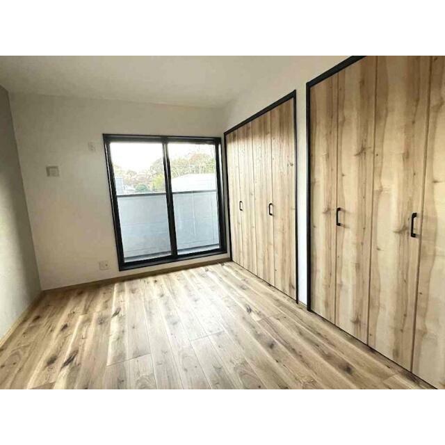 ５．２５帖の洋室