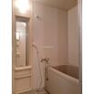バス/シャワー