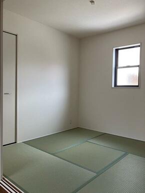 懐かしい感覚を再発見する新生活（2号棟）