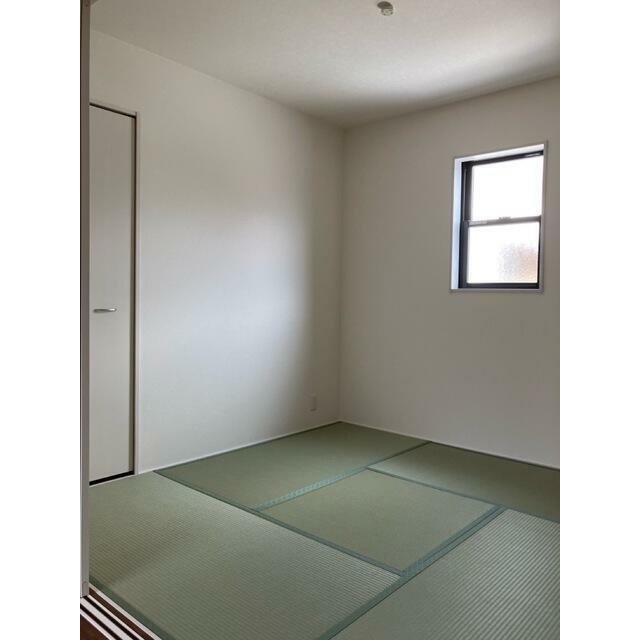 懐かしい感覚を再発見する新生活（2号棟）