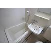 バス/シャワー
