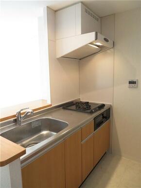 ※同物件別室同タイプのお部屋です