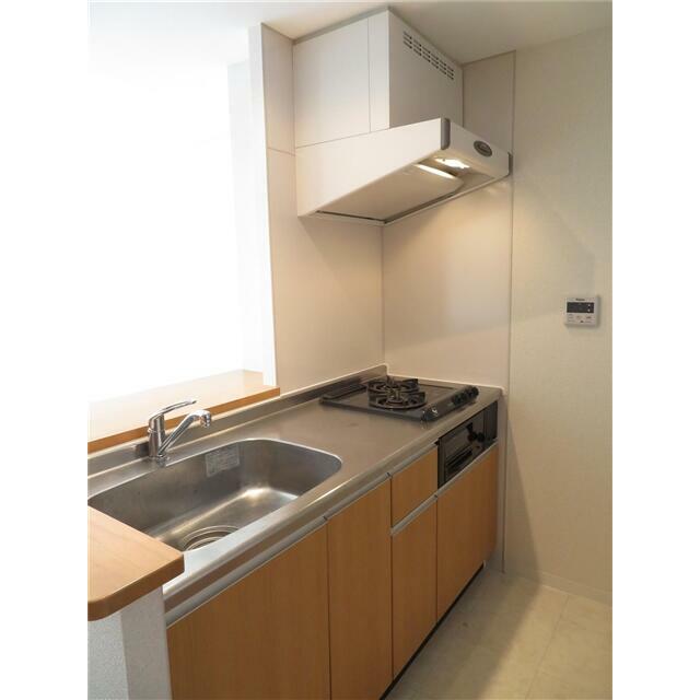 ※同物件別室同タイプのお部屋です