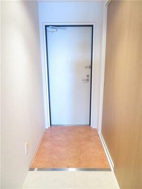 ※同物件別室同タイプのお部屋です