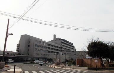 横須賀市立市民病院