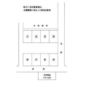 平面図