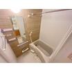 バス/シャワー