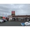 ショッピング施設