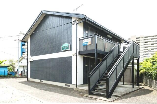 フォーレスト １０２ 1K