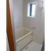 バス/シャワー