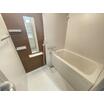 バス/シャワー