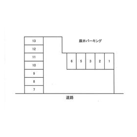 平面図
