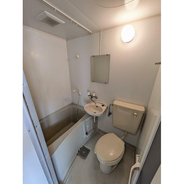 ※クリーニング前の写真です。