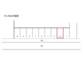 平面図