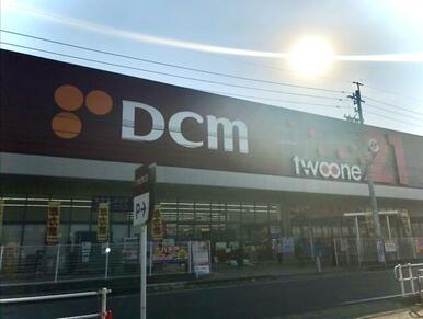 ＤＣＭ各務原店