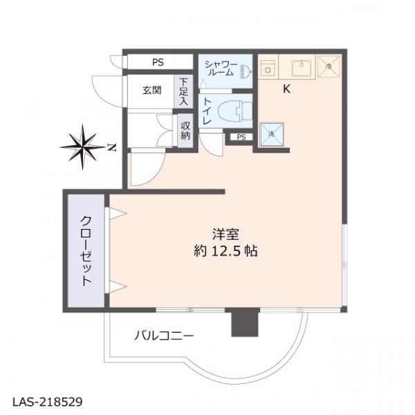 ライオンズマンション円山第３ 3階 ワンルーム 札幌市中央区の売マンションの物件情報 マンション 新築 分譲 中古 賃貸 売買 管理ならリュクスホーム 5db0c1d1e0ae257