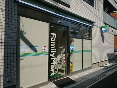 apartment 八広４丁目