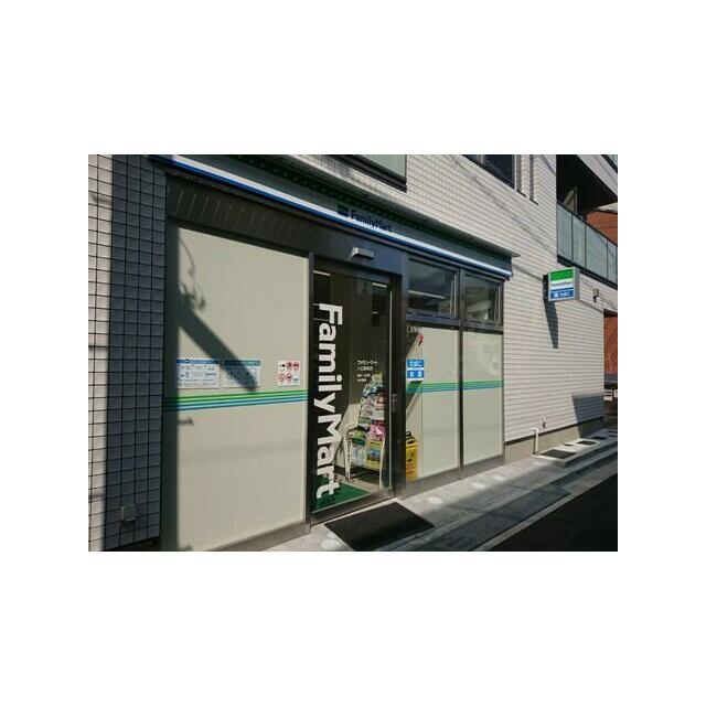 apartment 八広６丁目