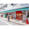 ショッピング施設