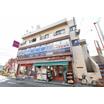 ショッピング施設