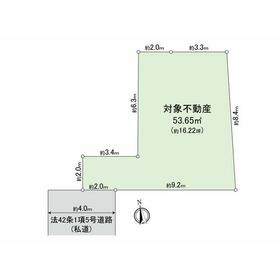 地形図等