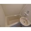 バス/シャワー