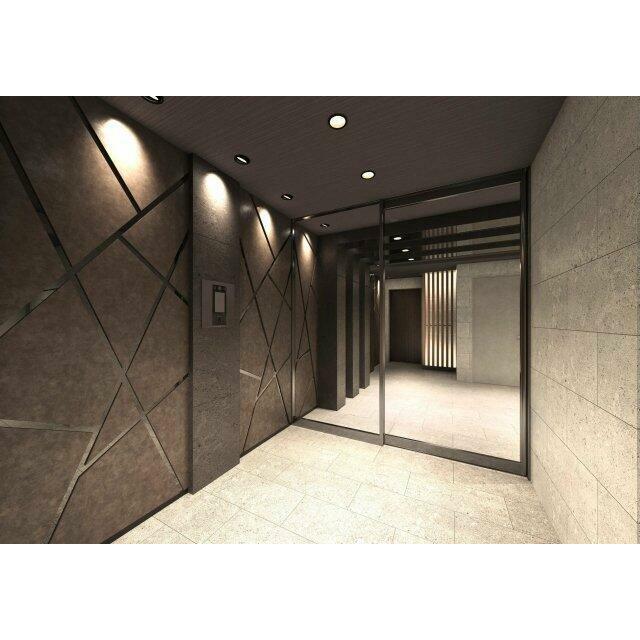 エントランスイメージ図