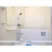 バス/シャワー