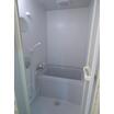 バス/シャワー