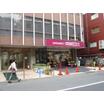 ショッピング施設