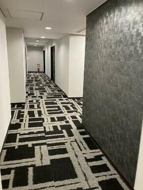 共用廊下