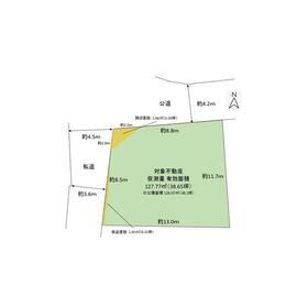 地形図等