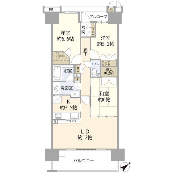 コロンブスシティ