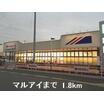 ショッピング施設