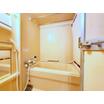 バス/シャワー