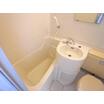 バス/シャワー