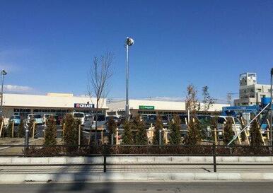 クリエイトＳ・Ｄなぎさモール辻堂店