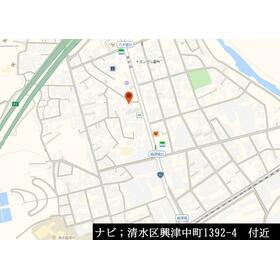案内図