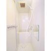 バス/シャワー