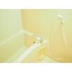 バス/シャワー