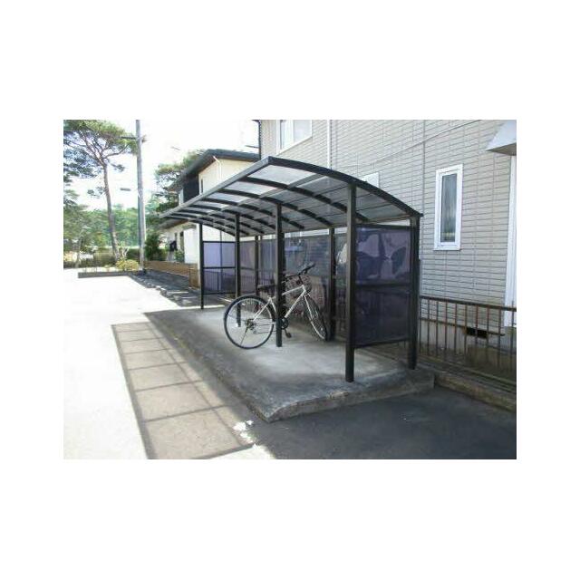 サイクルポート