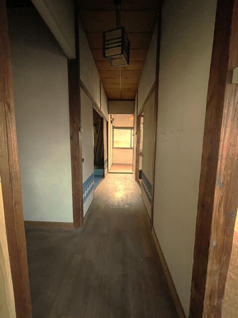 物件画像 中間市 中間３丁目 (筑豊中間駅) 1階建 3K