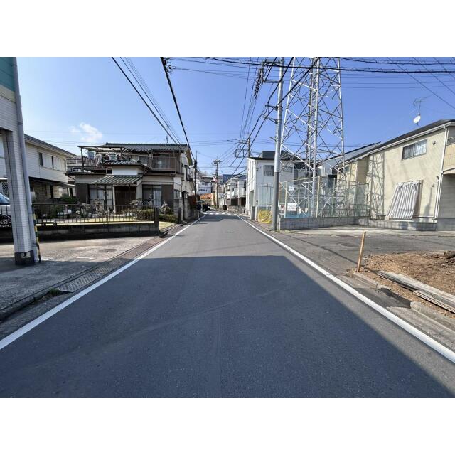 【前面道路 / 約5.9m】